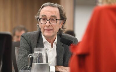 OSVALDO GIORDANO: «QUIZÁS NO SEA BUEN NEGOCIO SACRIFICAR TANTA PRODUCCIÓN Y EMPLEO PARA BAJAR LA INFLACIÓN MÁS RÁPIDO»