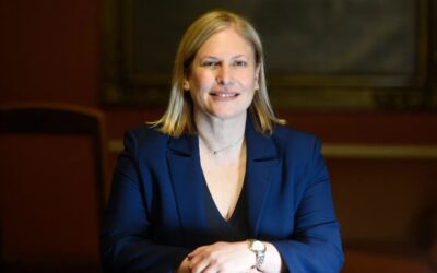 GISELA SCAGLIA: «NO PODES SUSPENDER LAS PASO SIN TENER UNA PROPUESTA ALTERNATIVA»