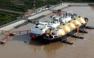 GNL PARA EL INVIERNO, ¿QUÉ PUEDE PASAR CON LAS TARIFAS?; POR VICTORIA TERZAGHI