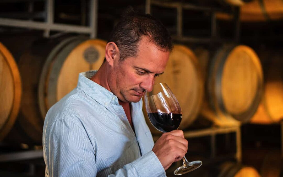 GUSTAVO BAUZÁ – CASA DE UCO – REPORTELLI