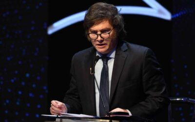 RUIDO POLÍTICO, INFLACIÓN EN ALZA Y UNA INTERNA QUE NO AFLOJA