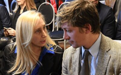 AJUSTE EN ALIMENTOS, INTERNAS AL ROJO VIVO Y TALENTO QUE MIGRA: RADIOGRAFÍA DE UN MOMENTO CRÍTICO; POR RAMÓN INDART