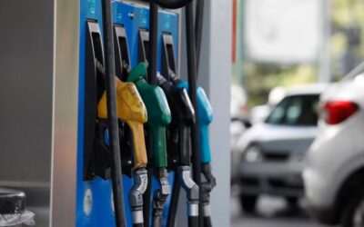 SUBE Y BAJA EL PETRÓLEO POR EL CONFLICTO EN MEDIO ORIENTE, ¿QUÉ PASARÁ CON LAS NAFTAS EN ARGENTINA?; POR VICTORIA TERZAGHI