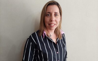 NATALIA CASTRO: «NO te VA A REEMPLAZAR LA IA, PERO SI UNA PERSONA QUE SEPA UTILIZARLA»