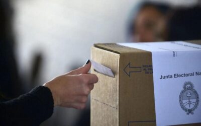 LA REFORMA POLÍTICA QUE BUSCA EL GOBIERNO; POR FEDERICO MILENAAR