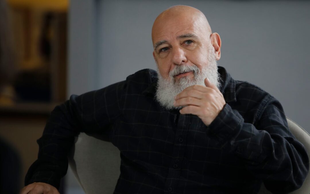 PABLO SEMÁN: «NO VEO QUE HAYA UN VOTO EVANGÉLICO EN ARGENTINA»