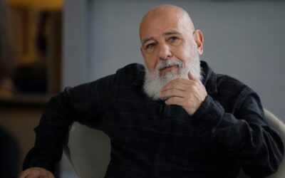 PABLO SEMÁN: «NO VEO QUE HAYA UN VOTO EVANGÉLICO EN ARGENTINA»