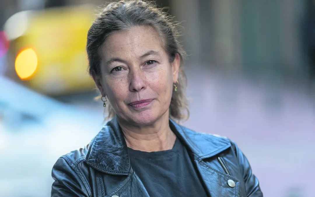 SHILA VILKER: «LA DIFICULTAD PARA IMPONER AGENDA Y LAS TENSIONES INTERNAS YA SON PARTE DE LO QUE TRANSMITE EL GOBIERNO»