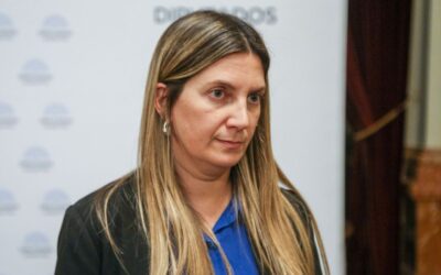 SILVIA LOSPENNATO: «NO HAY CORRUPCIÓN EN UN PAÍS SIN JUECES Y FISCALES CORRUPTOS»
