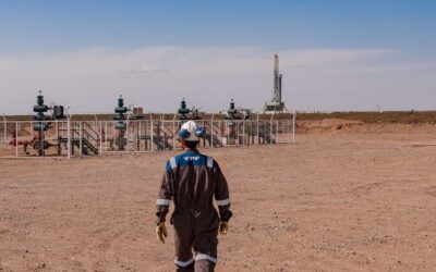 YPF ADQUIRIÓ TRES ÁREAS DE PLUSPETROL EN VACA MUERTA PARA POTENCIAR SU PROYECTO DE GNL; POR MATÍAS DEL POZZI