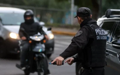 JORGE MACRI Y SU MURO PARA PROTEGER A LOS PORTEÑOS DEL CONURBANO; POR CECILIA DI LODOVICO