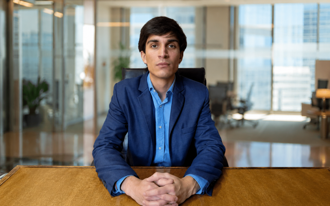 FEDERICO BELLICH: «CON EL CAMBIO DE ZONA FRÍA VENDRÁ UN AUMENTO PARA TODOS LOS CONSUMIDORES DE GAS»