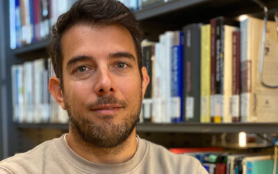 PABLO SALINAS: «LAS PASO DEBERÍAN DEJAR DE SER OBLIGATORIAS»