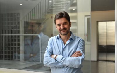 CARLOS GERVASONI: «EL ÍNDICE DE CONFIANZA EN EL GOBIERNO ES RAZONABLE, PERO LA TENDENCIA ES NEGATIVA»