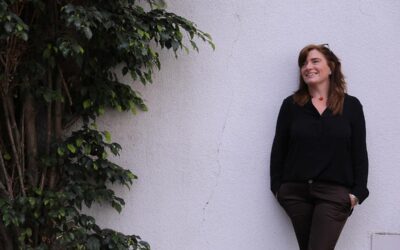 ADRIANA FERNÁNDEZ: «ARGENTINA SIGUE SIENDO UN PAÍS MUY LECTOR»