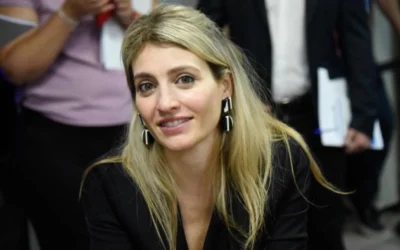 DAIANA FERNÁNDEZ MOLERO: «EL RIGI HA SIDO MUY ÚTIL»