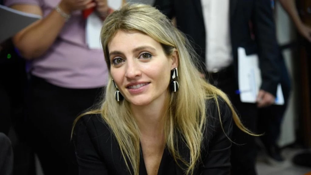 DAIANA FERNÁNDEZ MOLERO: «EL RIGI HA SIDO MUY ÚTIL»