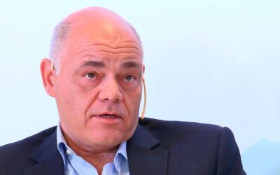 ERNESTO AMBROSETTI: «LA HIDROVÍA DEL PARANÁ LE DARÁ MÁS COMPETITIVIDAD A ARGENTINA»