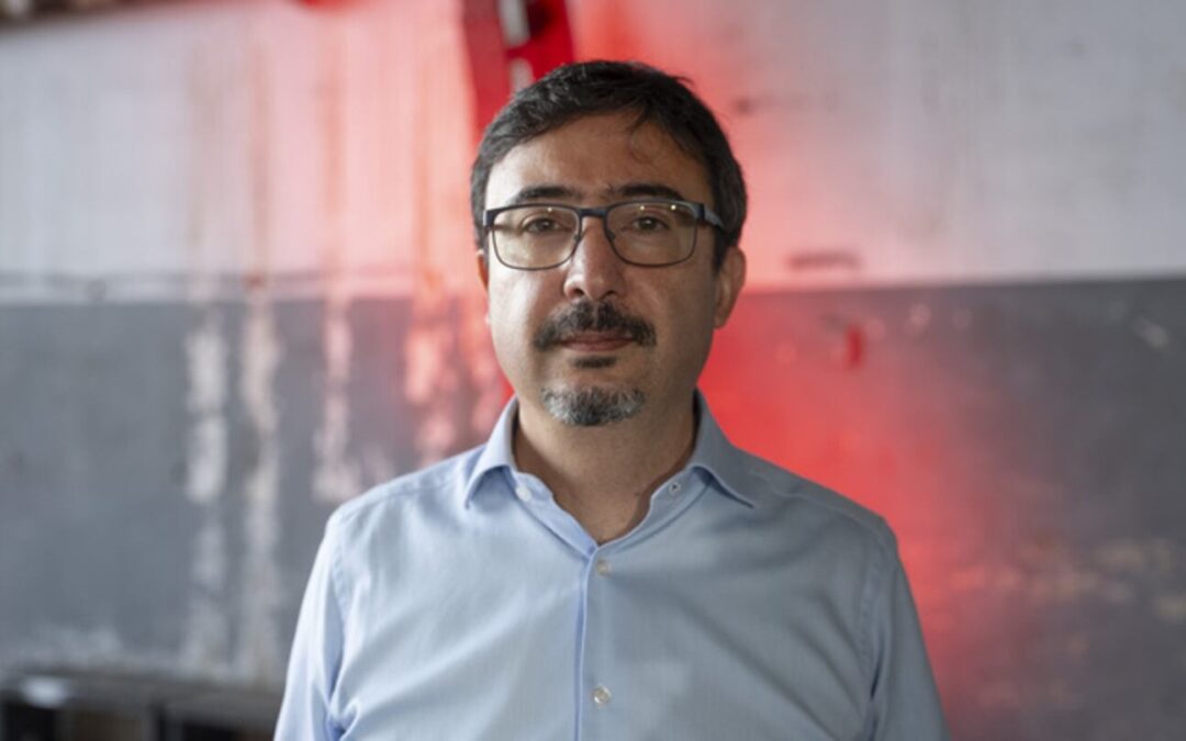 JUAN CARLOS HALLAK: «LA CONDUCCIÓN ECONÓMICA DEL GOBIERNO ESTÁ LIDERADA POR GENTE QUE SABE DE FINANZAS, NO DE PRODUCCIÓN»