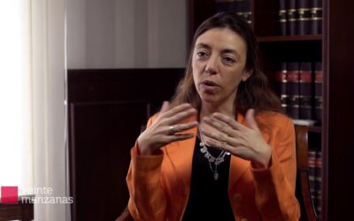 LARA GOYBURÚ: «LA ESTABILIDAD MACRO NO ESTÁ LLEGANDO A LA HELADERA»