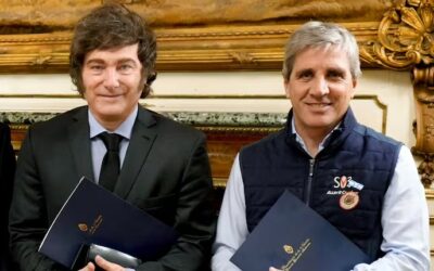 LA APUESTA POR INVERSIONES: UN «SÚPER» PAQUETE DE INCENTIVOS; POR CATA DE ELÍA