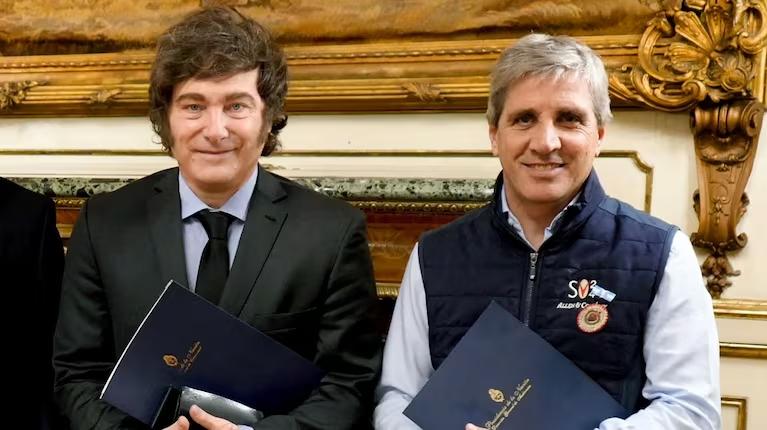 LA APUESTA POR INVERSIONES: UN «SÚPER» PAQUETE DE INCENTIVOS; POR CATA DE ELÍA