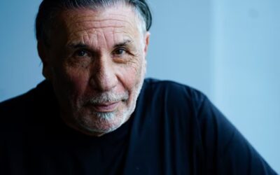 FERNANDO MOIGUER: «HACER PLATA EN ARGENTINA DEJÓ DE ESTAR MAL VISTO»