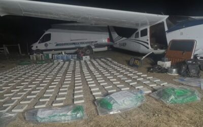 NARCOAVIONES EN SANTA FE, ASESINATOS Y UNA JUSTICIA QUE RECIÉN DESPIERTA; POR CECILIA DI LODOVICO