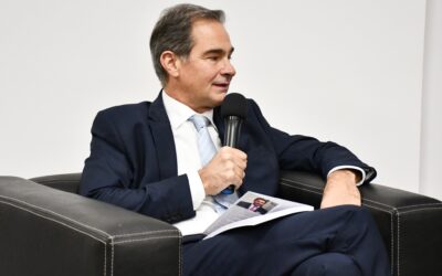 PABLO MANILLI: «ES LA PRIMERA VEZ EN LA HISTORIA ARGENTINA QUE UN PRESIDENTE SUSPENDE UNA LEY»