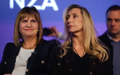 LA DISPUTA LIBERTARIA YA IMPACTA EN LA GESTIÓN Y PROFUNDIZA EL DESGASTE INTERNO; POR RAMÓN INDART