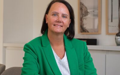 PATRICIA JEBSEN: «HOY TENER UN TÍTULO YA NO GARANTIZA CONSEGUIR TRABAJO»