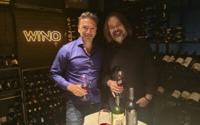 ANDRÉS RIDOIS – BODEGA SOTTANO Y COLOSO WINES – REPORTELLI