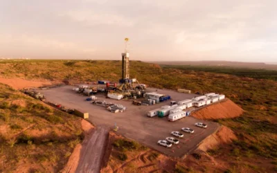  EL RIGI MULTIPLICA INVERSIONES EN VACA MUERTA; POR VICTORIA TERZAGHI