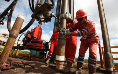 EL DÍA DEL TRABAJADOR Y EL MUNDO PETROLERO; POR VICTORIA TERZAGHI