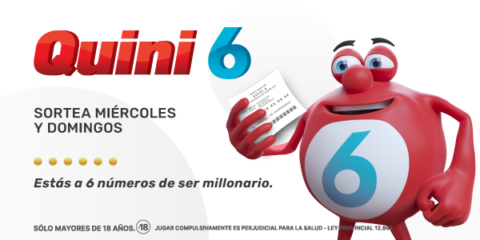 Quini 6