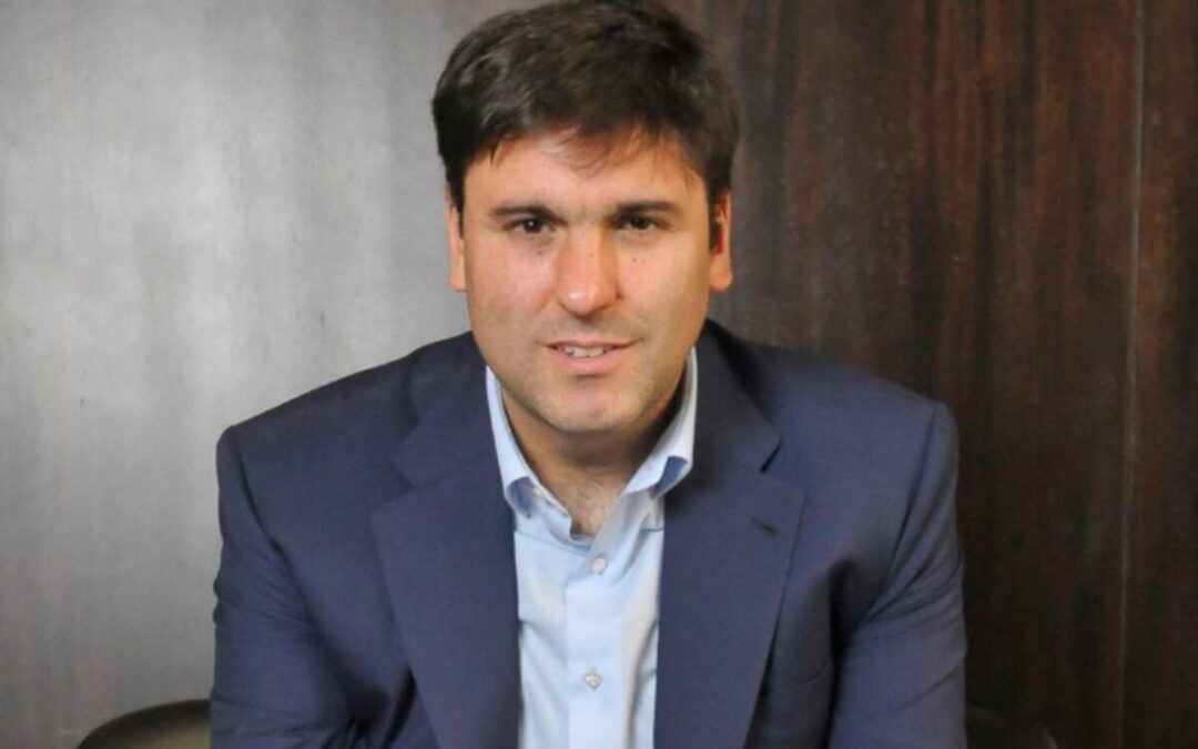 DIEGO BOSSIO: «EL PERONISMO ESTÁ EN UNA CRISIS MUY GRANDE, GANÓ DOS DE LAS ÚLTIMAS OCHO ELECCIONES NACIONALES»