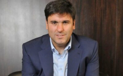 DIEGO BOSSIO: «EL PERONISMO ESTÁ EN UNA CRISIS MUY GRANDE, GANÓ DOS DE LAS ÚLTIMAS OCHO ELECCIONES NACIONALES»