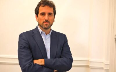 DIEGO COATZ: «LAS EXPORTACIONES ESTÁN EN NIVELES RÉCORD, PERO LAS IMPORTACIONES REFLEJAN UN CONSUMO DÉBIL»