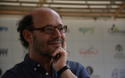 EZEQUIEL FERNÁNDEZ MOORE: «LOS FAVORITOS PARA EL MUNDIAL SON ESPAÑA Y FRANCIA»
