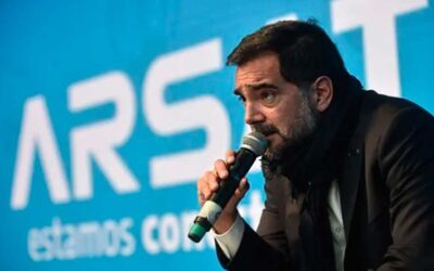 EMINENTES DESCONOCIDOS; POR MARCELO VENERANDA