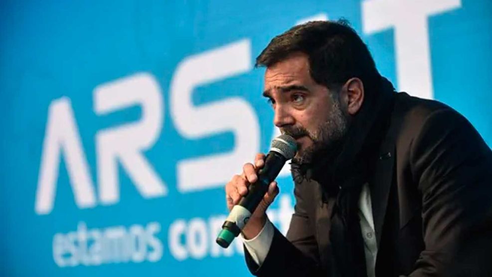 EMINENTES DESCONOCIDOS; POR MARCELO VENERANDA