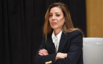 FLAVIA ROYÓN: «EL RIGI TIENE QUE NIVELAR LA CANCHA ENTRE LOS PROVEEDORES LOCALES Y LOS IMPORTADOS»