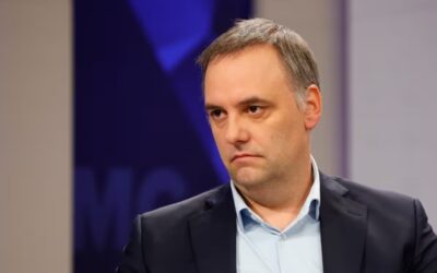 ADORNI, BAJO PRESIÓN: POR QUÉ EL GOBIERNO SE NIEGA A SOLTAR A UNO DE SUS HOMBRES DE CONFIANZA; POR RAMÓN INDART