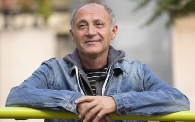 JUAN JOSÉ BECERRA: «MILEI TIENE UN AIRE DE SUPERIORIDAD TÍPICO DE COMPLEJO DE INFERIORIDAD»