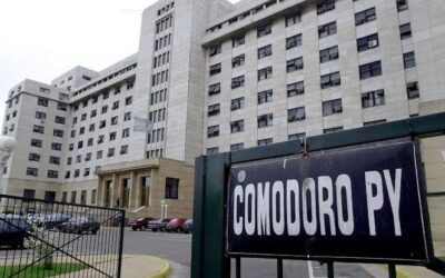 ¿QUÉ CAMBIA CON LA RECONFIGURACIÓN DEL PODER JUDICIAL?; POR HERNÁN CAPPIELLO