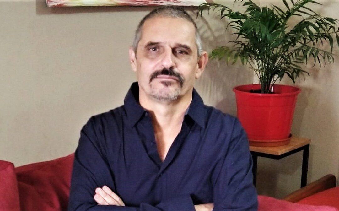 ÁNGEL CERRA: «EL SALARIO MÍNIMO DE HOY ESTÁ MUY BAJO Y PERDIÓ TODA RELEVANCIA»