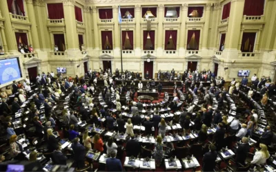 SÚPER RIGI, REFORMA POLÍTICA Y LUDOPATÍA: LA NUEVA AGENDA LEGISLATIVA DEL GOBIERNO;  POR FEDERICO MILENAAR