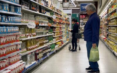 JULIÁN FERNÁNDEZ: «EL CONSUMO ESTÁ DEPRIMIDO Y LE ESTÁ COSTANDO RECUPERAR»