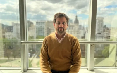 JUAN COUREL: «MYRIAM BREGMAN TIENE CHANCES DE GANAR LAS ELECCIONES»