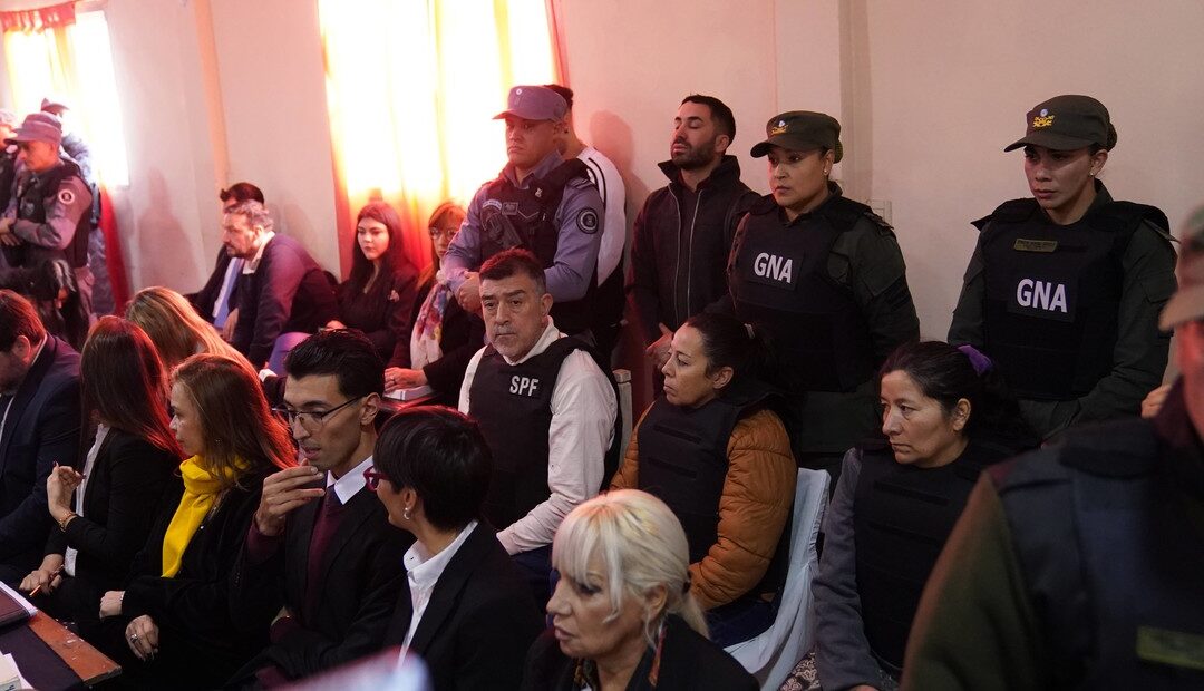 JUICIO POR LOAN: LA PERICIA QUE FALTA; POR CECILIA DI LODOVICO